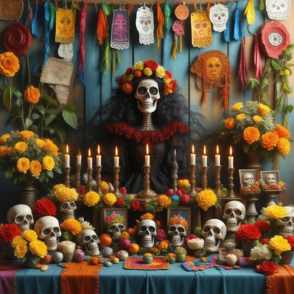 Day of the Dead